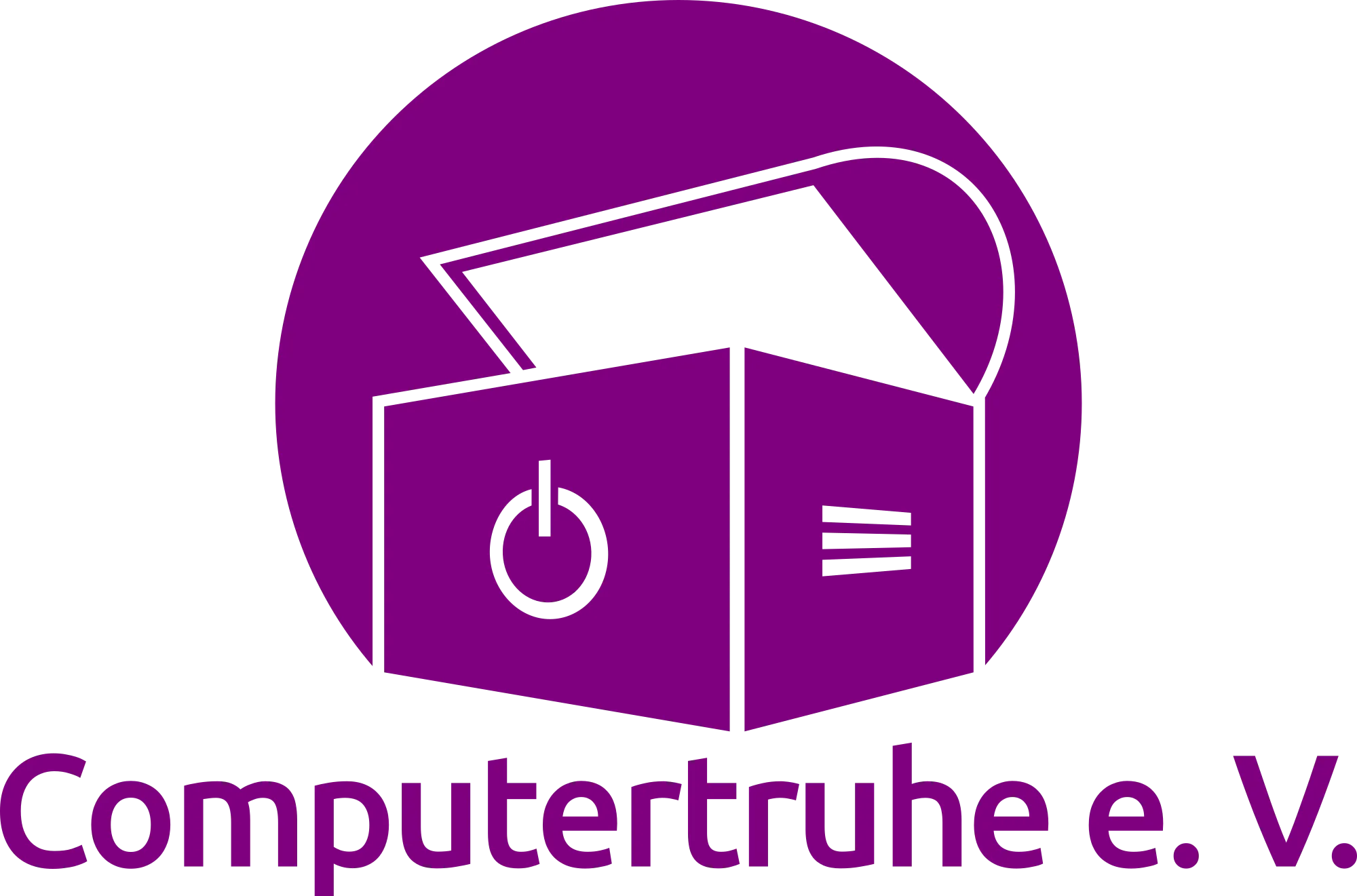 Computertruhe e. V.
