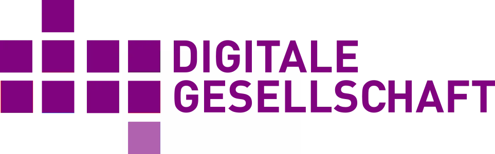 Digitale Gesellschaft e. V.