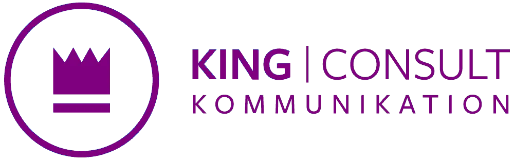 King Consult | Kommunikation