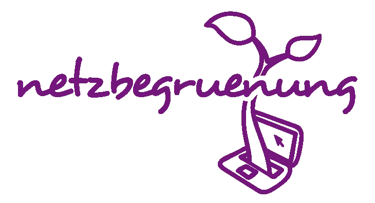 netzbegrünung e. V.