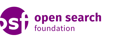 Open Search Foundation